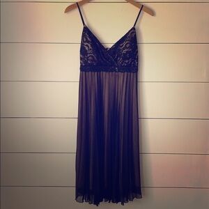 AGB Evening Dress
